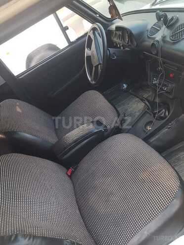 LADA (VAZ) 2106 1988, 356,288 km - 1.5 л - Bakı