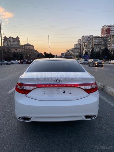 Hyundai Grandeur 2013, 150,000 km - 2.4 л - Bakı