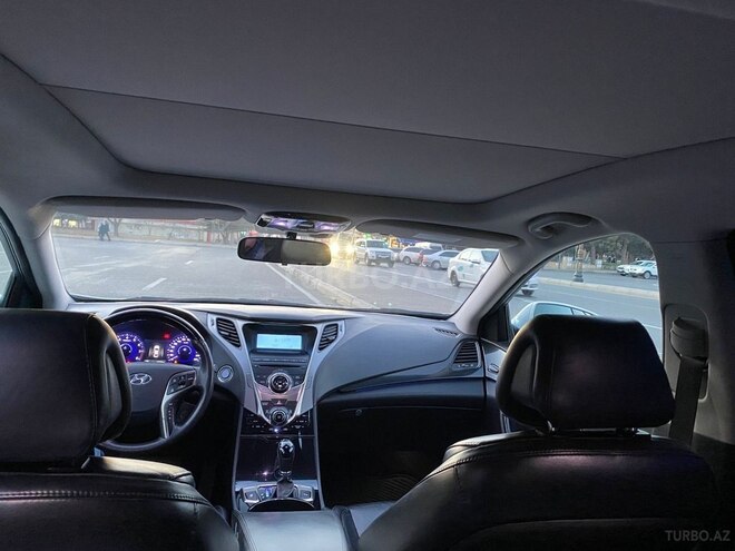 Hyundai Grandeur 2013, 150,000 km - 2.4 л - Bakı