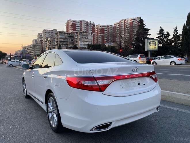 Hyundai Grandeur 2013, 150,000 km - 2.4 л - Bakı