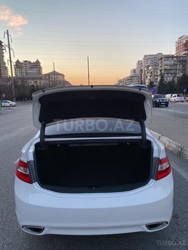 Hyundai Grandeur 2013, 150,000 km - 2.4 л - Bakı