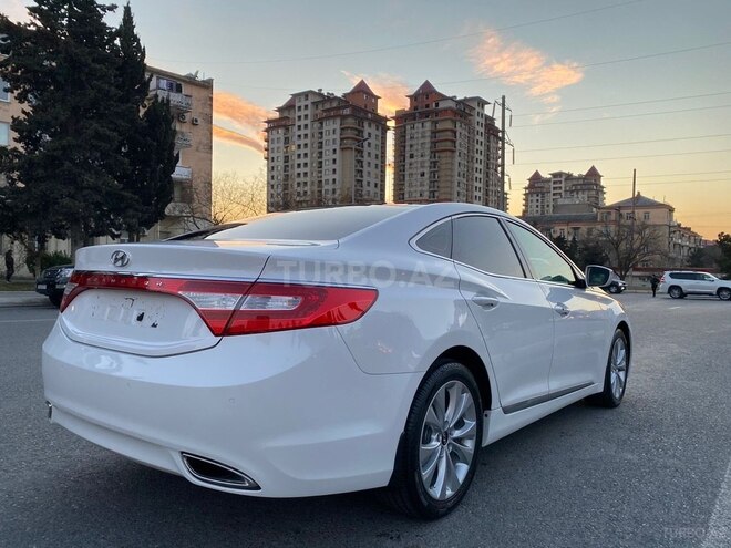 Hyundai Grandeur 2013, 150,000 km - 2.4 л - Bakı