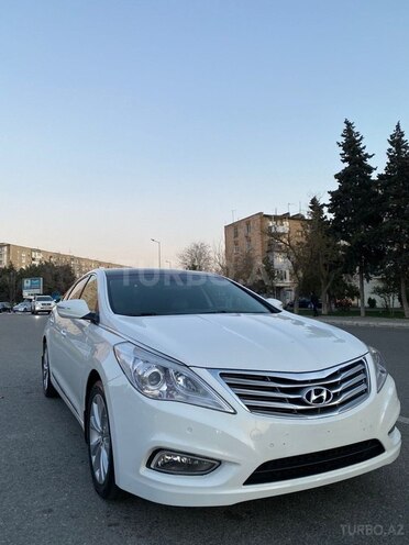 Hyundai Grandeur 2013, 150,000 km - 2.4 л - Bakı