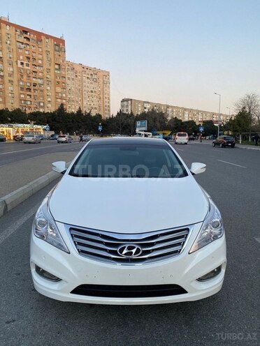 Hyundai Grandeur 2013, 150,000 km - 2.4 л - Bakı