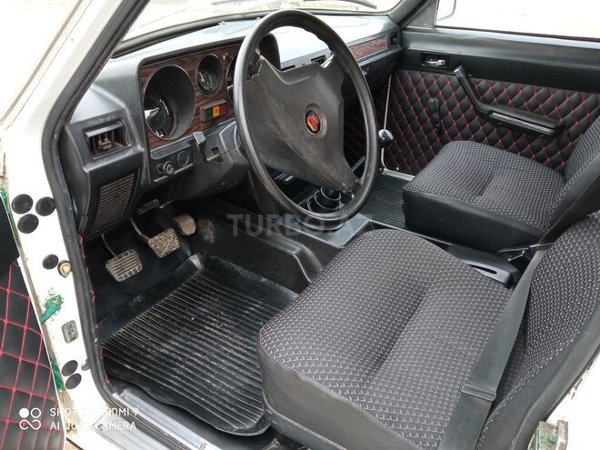 GAZ 24-10 1988, 177,777 km - 2.4 л - Masallı