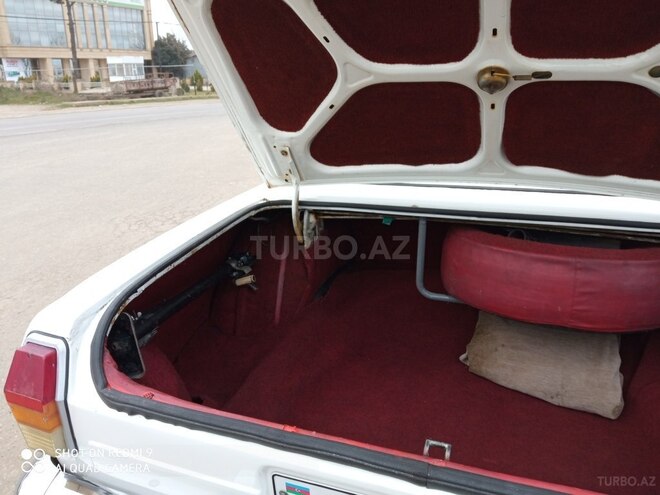 GAZ 24-10 1988, 177,777 km - 2.4 л - Masallı
