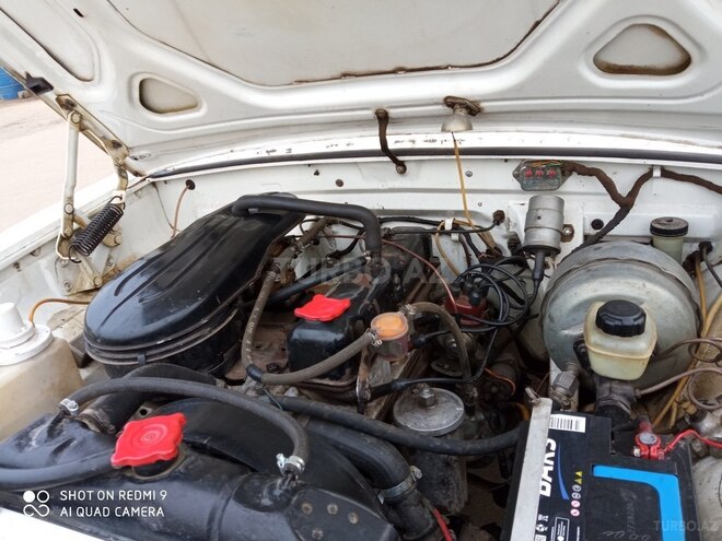 GAZ 24-10 1988, 177,777 km - 2.4 л - Masallı