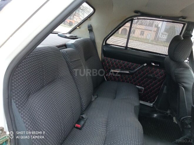 GAZ 24-10 1988, 177,777 km - 2.4 л - Masallı