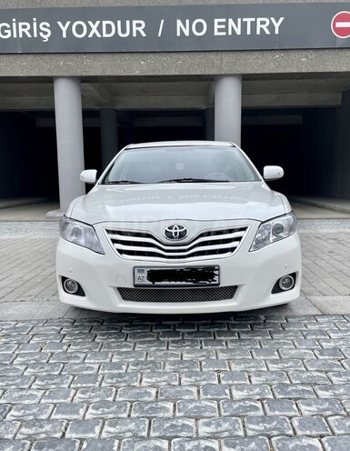 Toyota Camry 2011, 151,000 km - 2.4 l - Bakı