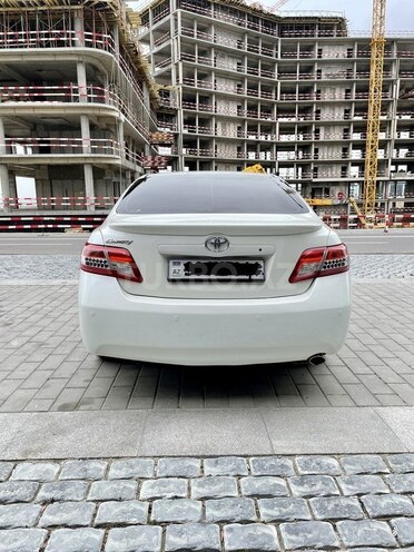 Toyota Camry 2011, 151,000 km - 2.4 l - Bakı