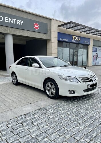 Toyota Camry 2011, 151,000 km - 2.4 l - Bakı