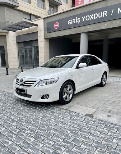 Toyota Camry 2011, 151,000 km - 2.4 l - Bakı
