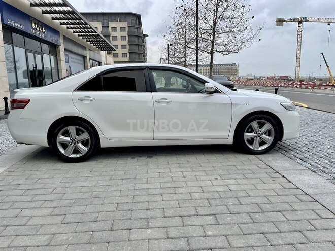 Toyota Camry 2011, 151,000 km - 2.4 l - Bakı