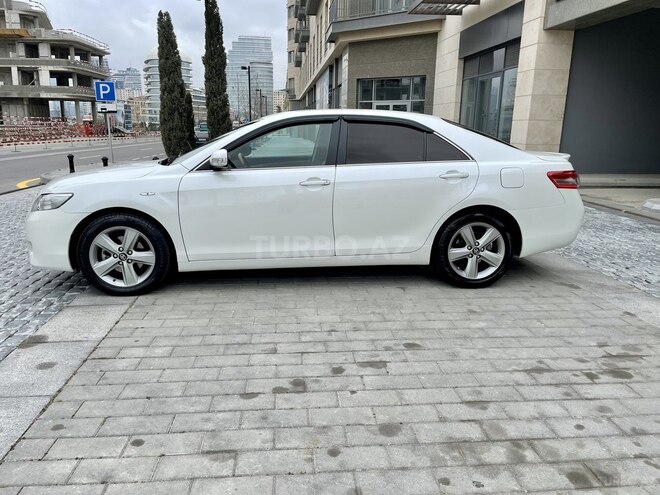 Toyota Camry 2011, 151,000 km - 2.4 l - Bakı