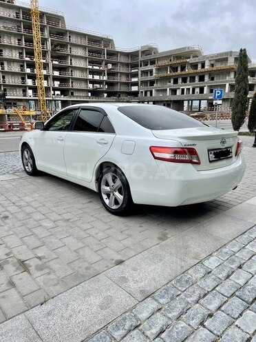 Toyota Camry 2011, 151,000 km - 2.4 l - Bakı