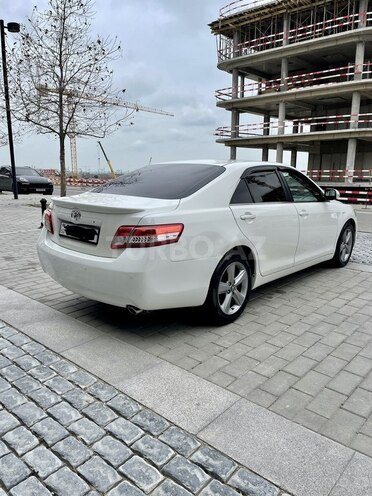Toyota Camry 2011, 151,000 km - 2.4 l - Bakı