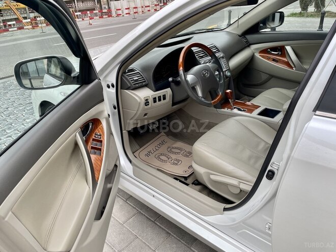 Toyota Camry 2011, 151,000 km - 2.4 l - Bakı
