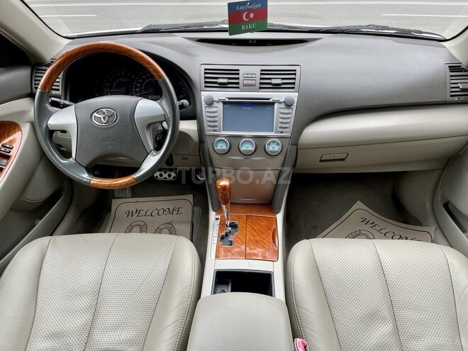 Toyota Camry 2011, 151,000 km - 2.4 l - Bakı