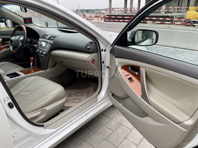 Toyota Camry 2011, 151,000 km - 2.4 l - Bakı