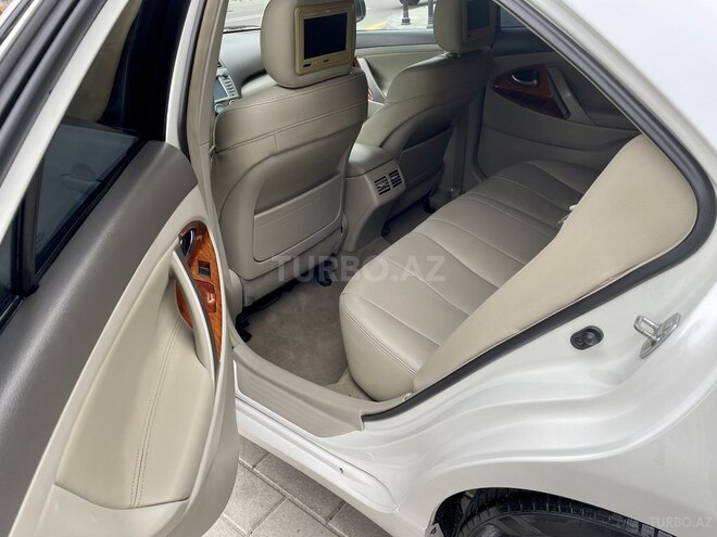 Toyota Camry 2011, 151,000 km - 2.4 l - Bakı