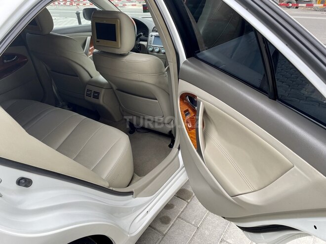 Toyota Camry 2011, 151,000 km - 2.4 l - Bakı