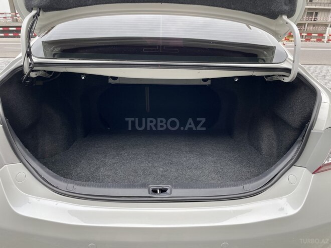 Toyota Camry 2011, 151,000 km - 2.4 l - Bakı