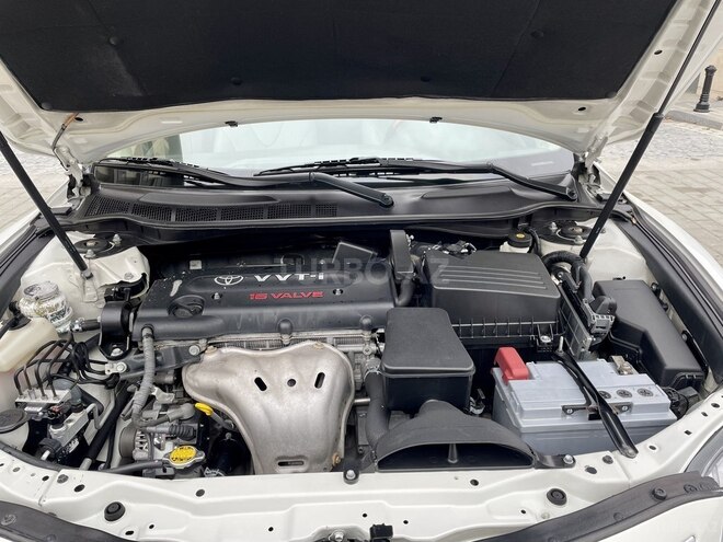Toyota Camry 2011, 151,000 km - 2.4 l - Bakı