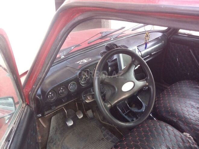 LADA (VAZ) 2106 1977, 250,000 km - 1.6 l - Şəmkir
