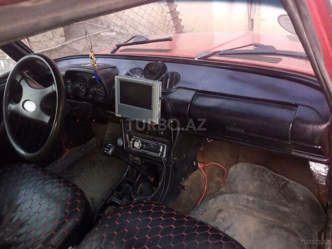 LADA (VAZ) 2106 1977, 250,000 km - 1.6 l - Şəmkir