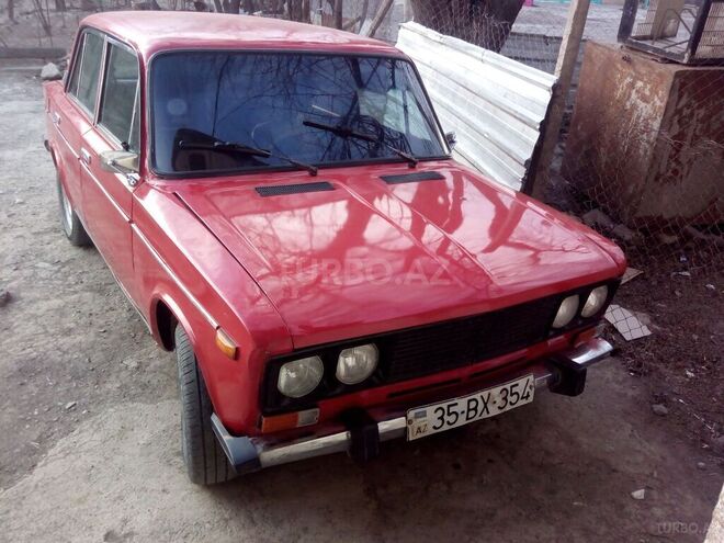 LADA (VAZ) 2106 1977, 250,000 km - 1.6 l - Şəmkir