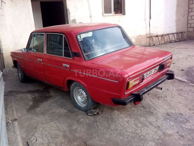 LADA (VAZ) 2106 1977, 250,000 km - 1.6 l - Şəmkir
