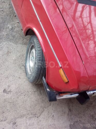 LADA (VAZ) 2106 1977, 250,000 km - 1.6 l - Şəmkir