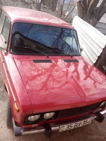 LADA (VAZ) 2106 1977, 250,000 km - 1.6 l - Şəmkir