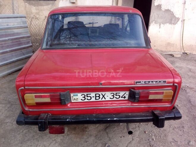 LADA (VAZ) 2106 1977, 250,000 km - 1.6 l - Şəmkir