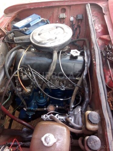 LADA (VAZ) 2106 1977, 250,000 km - 1.6 l - Şəmkir
