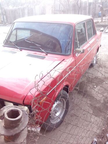 LADA (VAZ) 2106 1977, 250,000 km - 1.6 l - Şəmkir