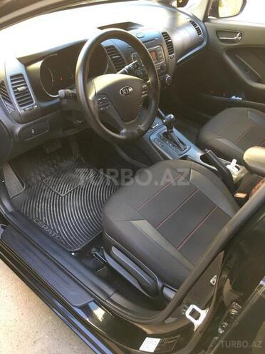 Kia Cerato 2014, 117,400 km - 1.6 л - Bakı