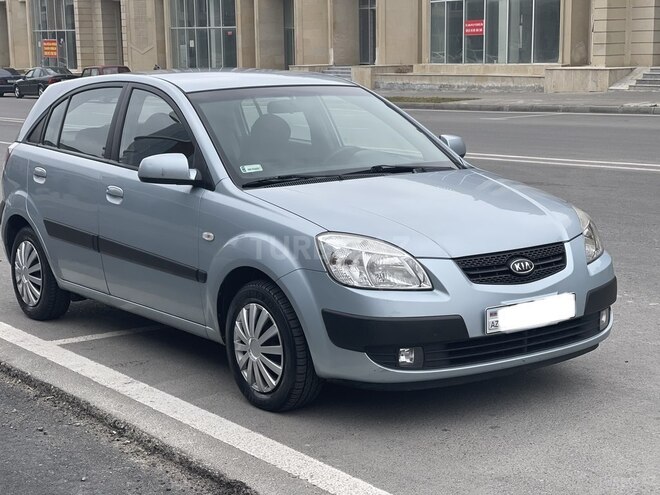 Kia Rio 2006, 180,000 km - 1.5 l - Bakı