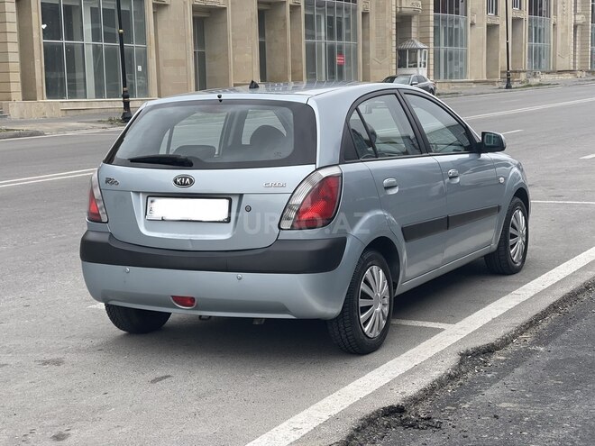 Kia Rio 2006, 180,000 km - 1.5 l - Bakı