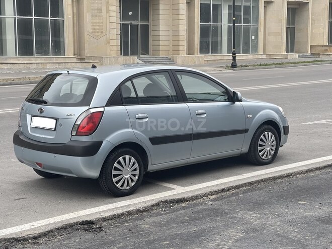 Kia Rio 2006, 180,000 km - 1.5 l - Bakı