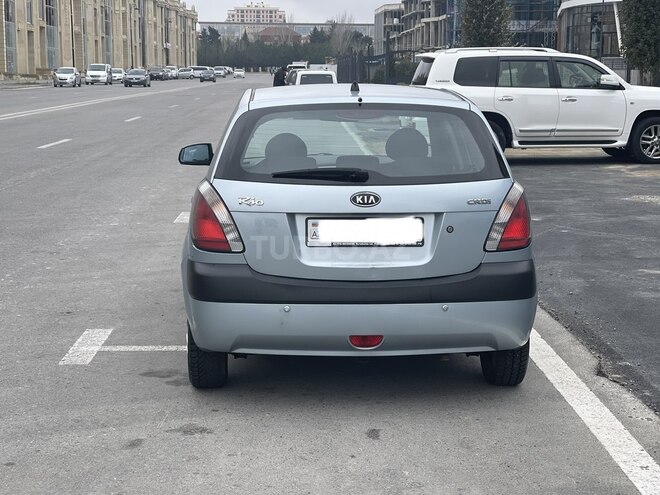 Kia Rio 2006, 180,000 km - 1.5 l - Bakı