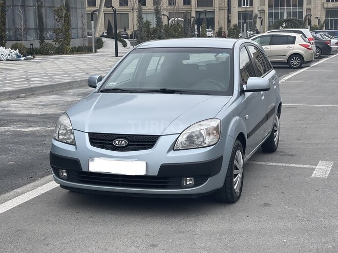 Kia Rio 2006, 180,000 km - 1.5 l - Bakı