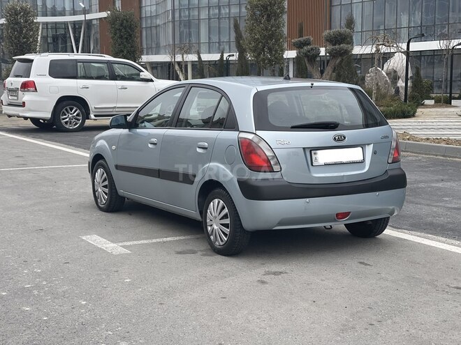 Kia Rio 2006, 180,000 km - 1.5 l - Bakı