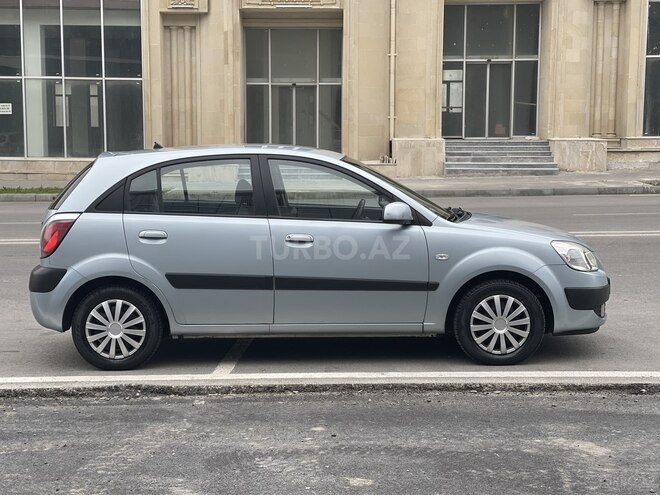 Kia Rio 2006, 180,000 km - 1.5 l - Bakı
