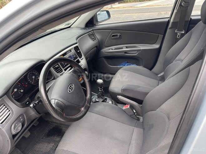 Kia Rio 2006, 180,000 km - 1.5 l - Bakı