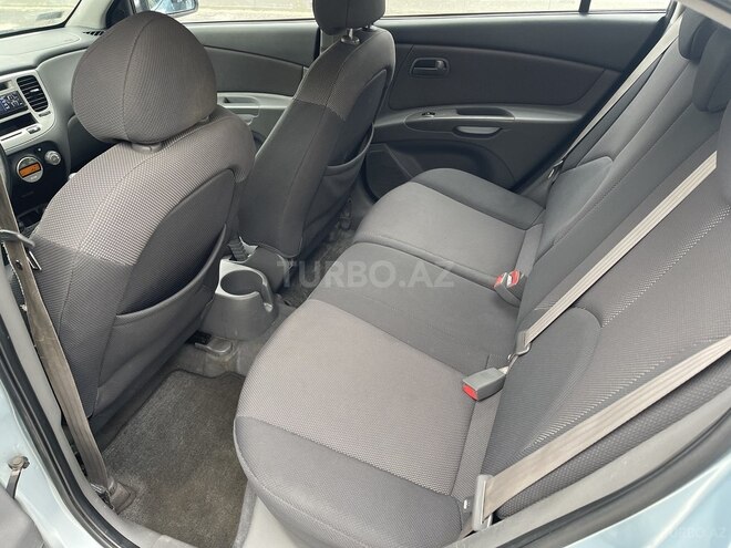 Kia Rio 2006, 180,000 km - 1.5 l - Bakı