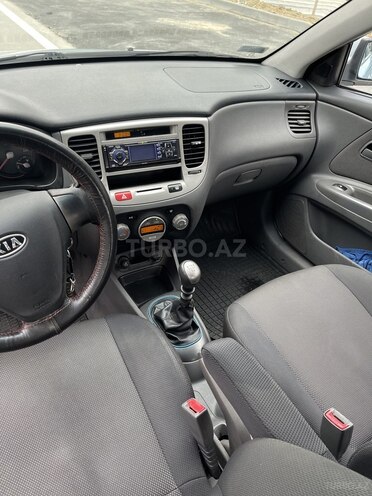 Kia Rio 2006, 180,000 km - 1.5 l - Bakı