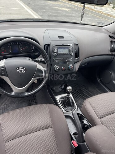 Hyundai i30 2007, 131,000 km - 1.6 l - Bakı