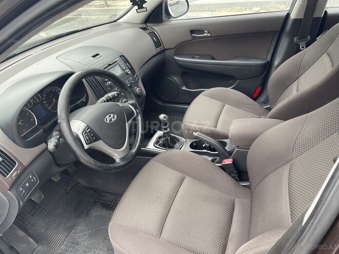 Hyundai i30 2007, 131,000 km - 1.6 l - Bakı