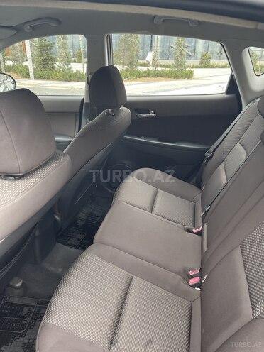 Hyundai i30 2007, 131,000 km - 1.6 l - Bakı